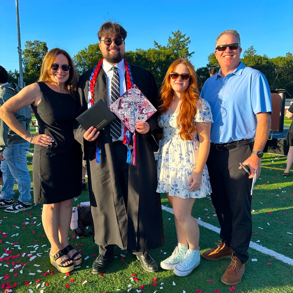 Meet your Posher, Susan